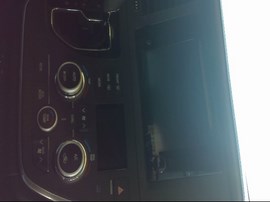 2015 TOYOTA SIENNA, BLACK, SE, 3.5L, AT, FWD. Z25932